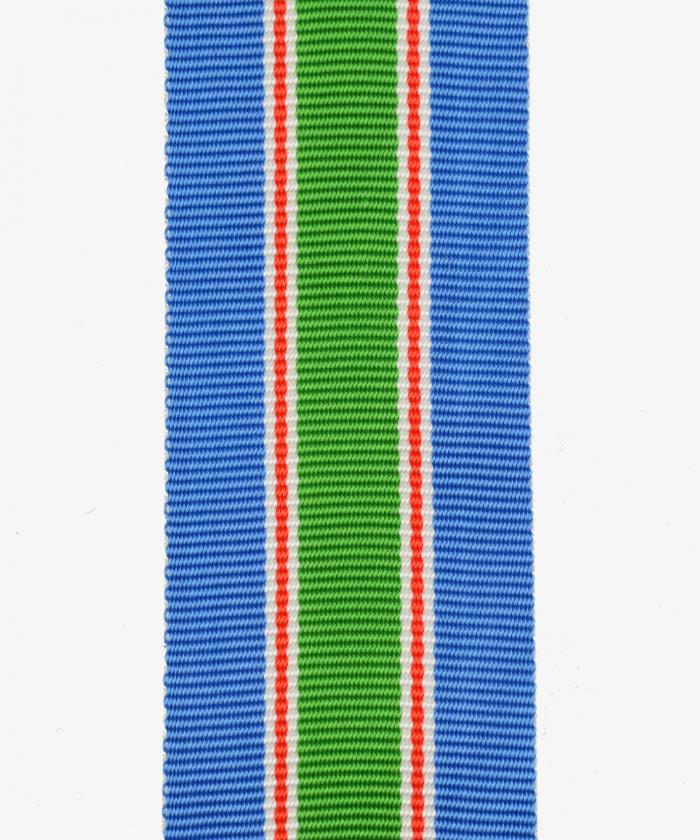 UN Service Medal "UNIFIL" (219)